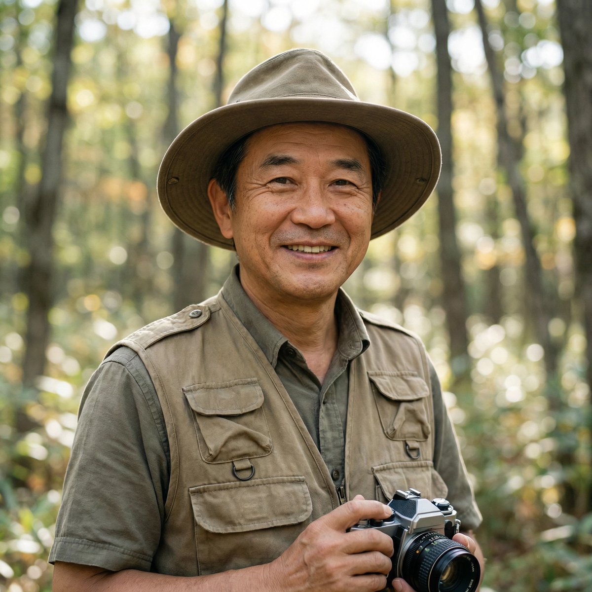 尤物视频首席摄影师